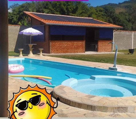 Chácara das Primaveras