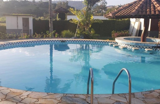 Chácara Encanto, dentro da cidade! São Lourenço-Mg