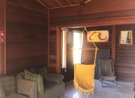 Chácara Extrema Recanto das águas