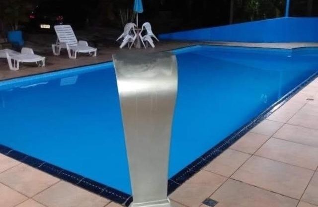 Chácara Pássaro Azul