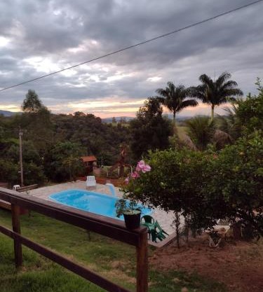 Chácara pedacinho do céu