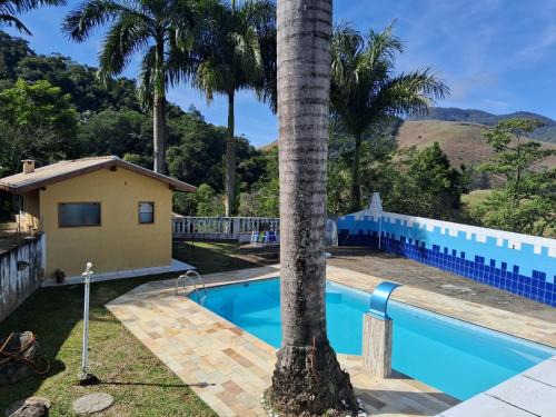 Chácara Recanto das Montanhas