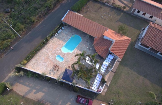 Chácara Serra Negra