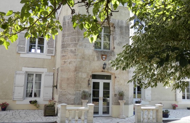 Château Ardilleux