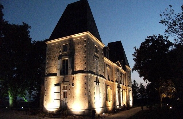 Château de Belle-Vue