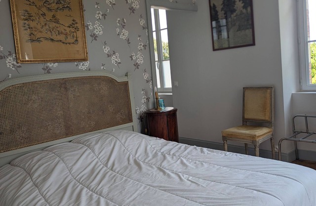 Château De Chaunac - Room 2