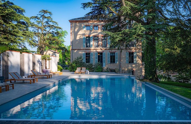 Château de Fiac Hôtel & Spa