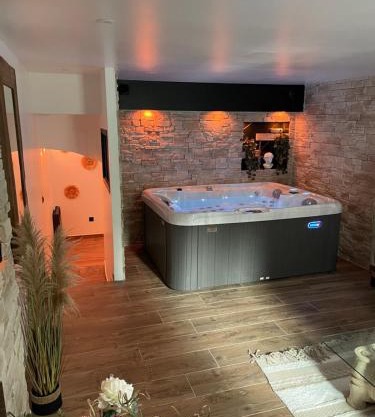 Château de la sagesse SPA