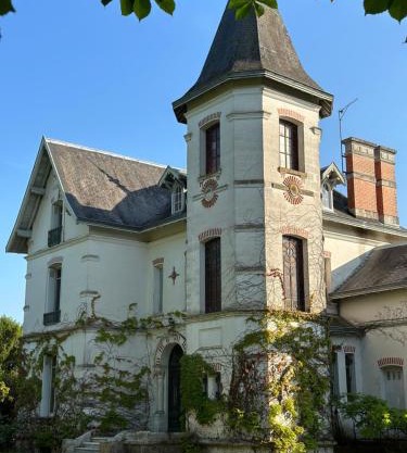 Château de Moulède