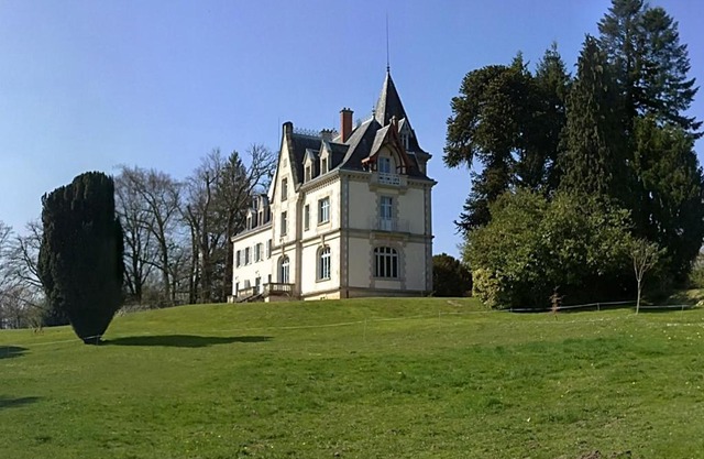 Château de Saint-Antoine