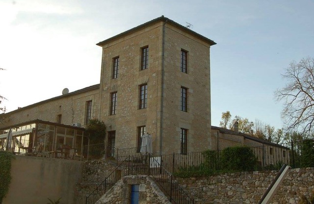 Château de Sanse