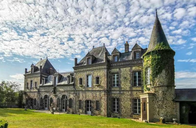 Château De Swann