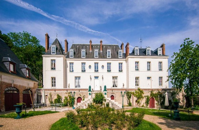 Château du Jard