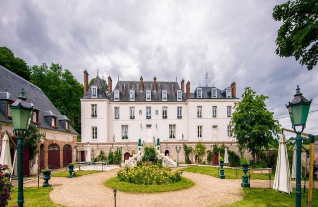 Château du Jard