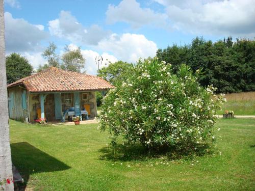 Château du Rau - Dépendance - Gîte n°12
