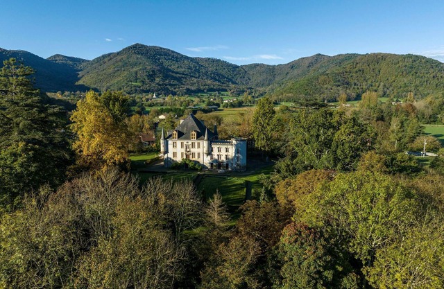 Château Bagen