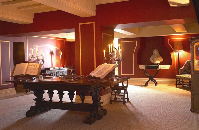 Château La Tour Carnet - B.Magrez Luxury Wine Experience