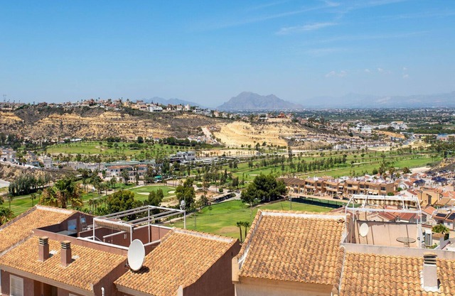 CH Grazalema La Marquesa Golf (Ciudad Quesada)