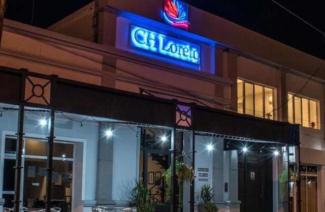 Ch Loreto Hotel Boutique