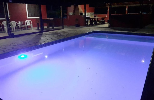 CHACARA ENCANTO DO VALE