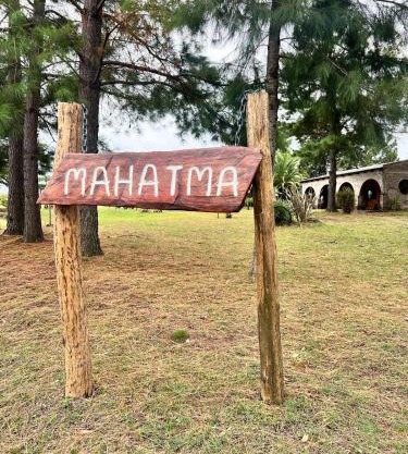 Chacra Mahatma