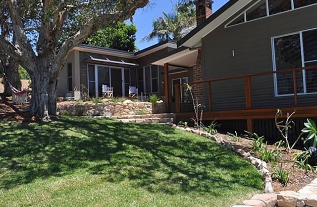 Chaddies Beach House