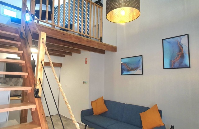 Chagi House - Montargil