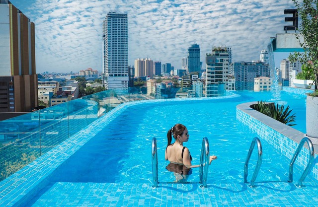 Chaiya Palace Hotel