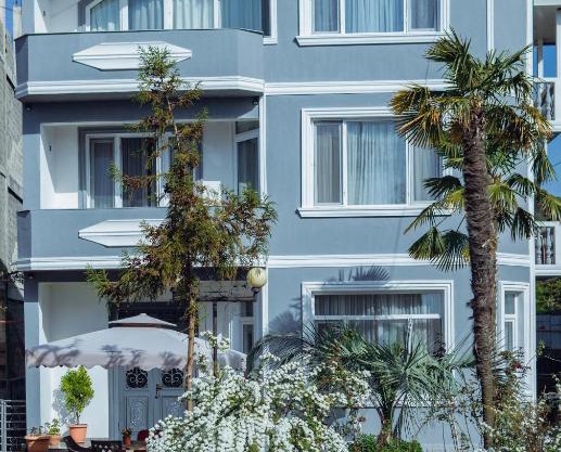 Chakvi Lux House