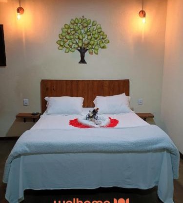 Chalé com vista em Lavras Novas , MG