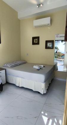 Chalé Completo Com Linda Vista para o Mar de Ilhabela 2