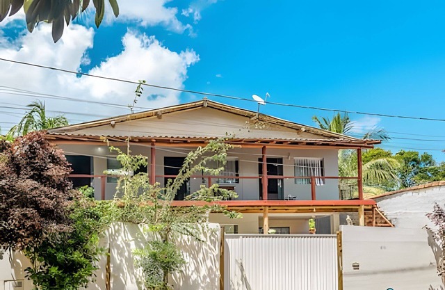 Chalé do Bexiga 03: Perfect retreat for families