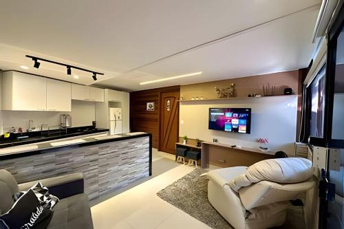 Chalé Encanto, Lazer e Piscinas