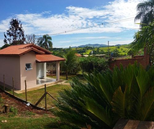 Chalé luar da serra, Camilos, Socorro