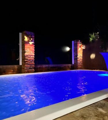 Chalé Magia - Luís Correia