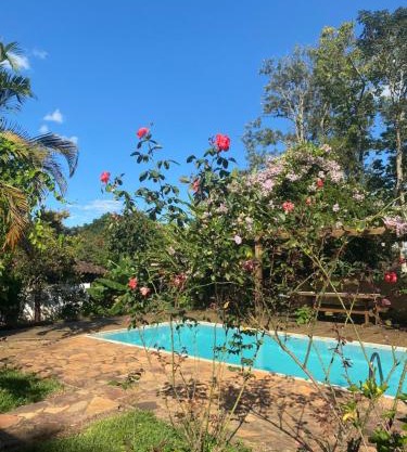 Chalé Segredo da Serra