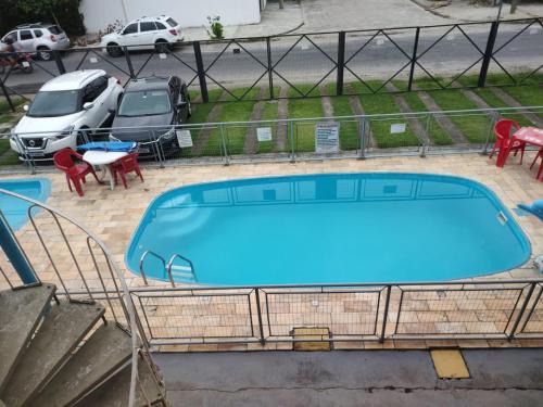 Chalé Sossego Na Praia Caraguatatuba - Martim de Sá