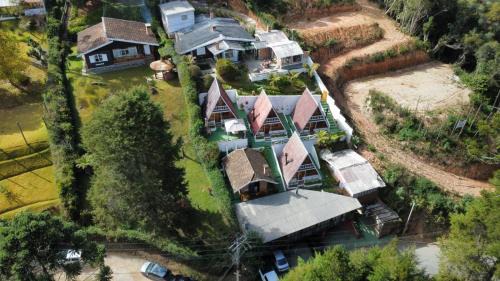 Chalés da Valentina