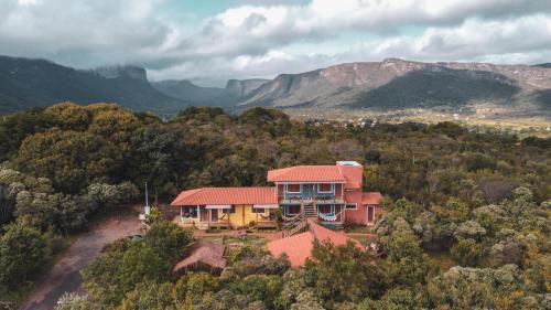 Chalés das Margaridas