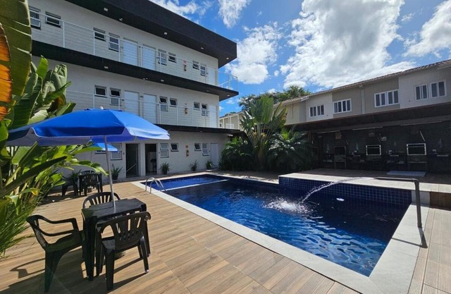 Chalés do Bona -Loft 03