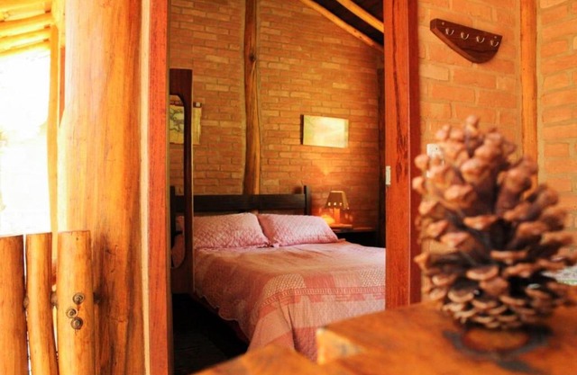 Chalés Sítio Do Tanque