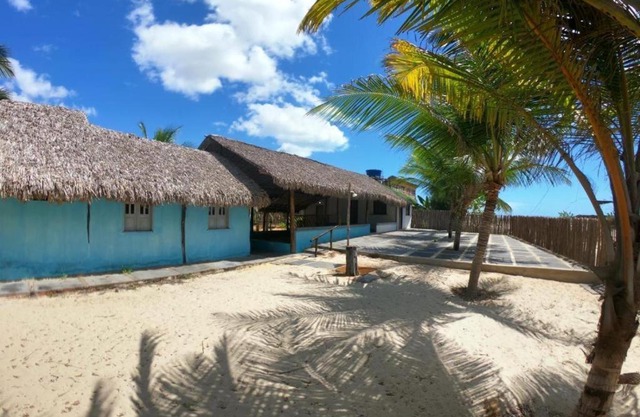 Chalés Ventos de Amarração