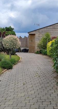 Chalet 38 m2, au calme reposant, près du puy/fou