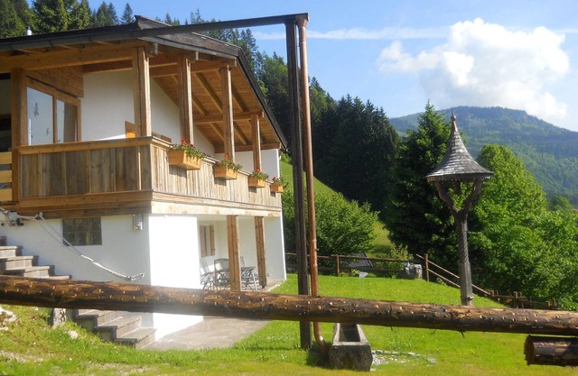 Chalet in Kufstein near Ski School