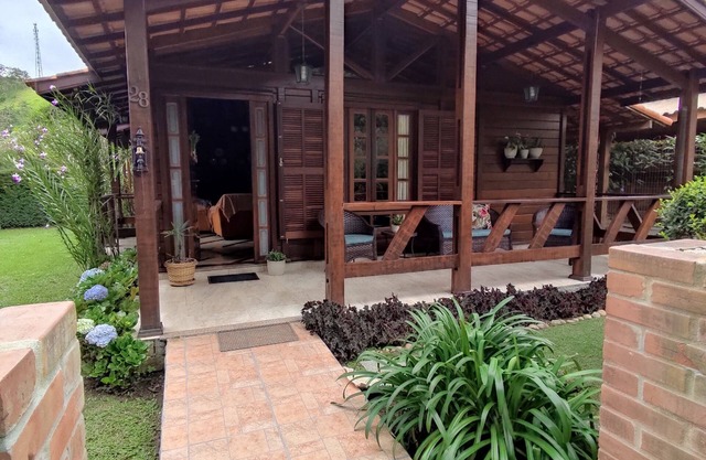 Chalet