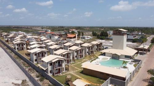 Chale Lady Beatriz Aconchego e Paz nos Lencois MA