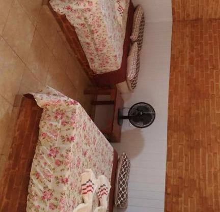 Chales Jeitinho Mineiro