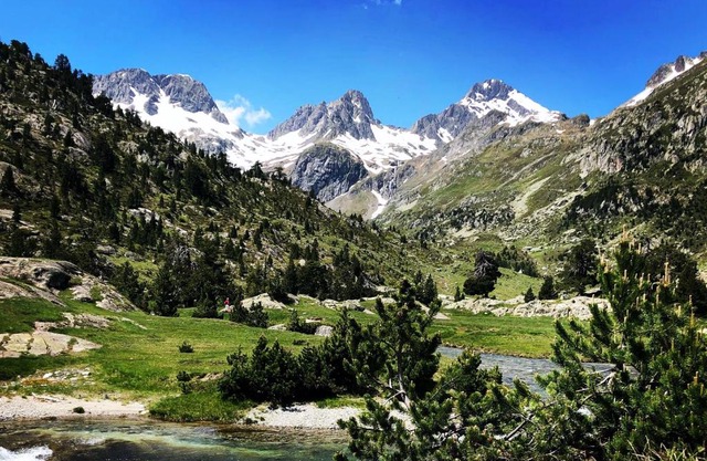 Chalet à CAUTERETS - 6 personnes