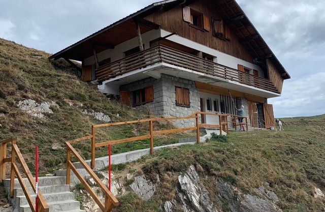 Chalet à la Montagne, La Mongie Pyrénées
