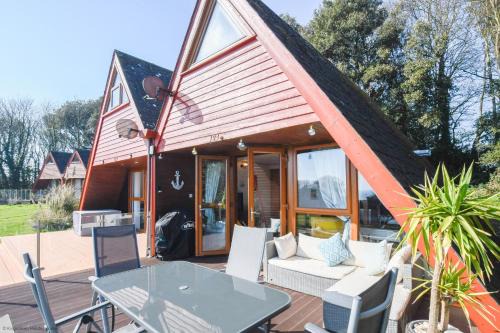 Chalet 124